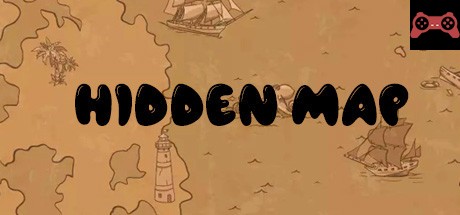Hidden Map System Requirements