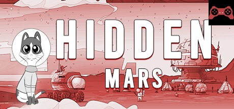 Hidden Mars System Requirements