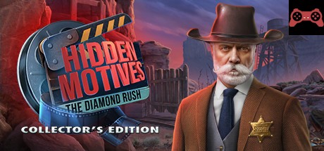 Hidden Motives: The Diamond Rush Collector's Edition System Requirements