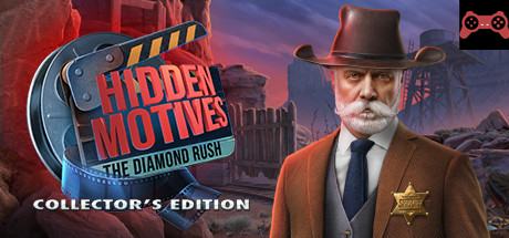 Hidden Motives: The Diamond Rush Collector's Edition System Requirements