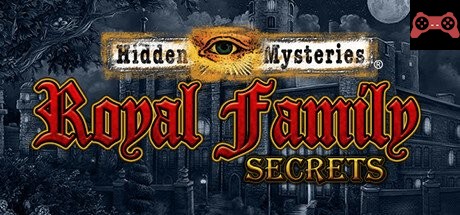 Hidden Mysteries: Royal Family Secrets System Requirements