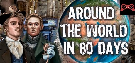 Hidden Object Adventure: Around the World in 80 Days System Requirements