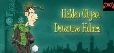 Hidden Object: Detective Holmes - Heirloom System Requirements