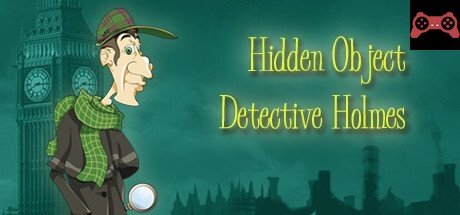 Hidden Object: Detective Holmes - Heirloom System Requirements