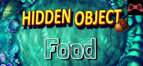 Hidden Object - Food System Requirements