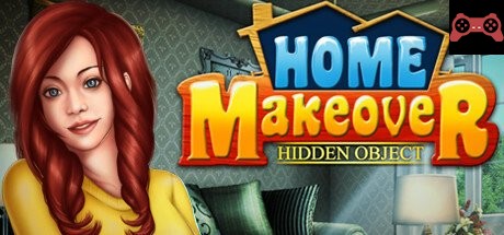 Hidden Object: Home Makeover System Requirements