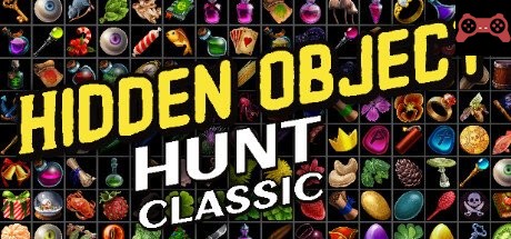 Hidden Object Hunt Classic System Requirements