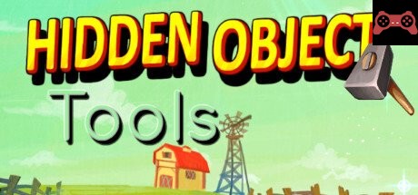 Hidden Object - Tools System Requirements
