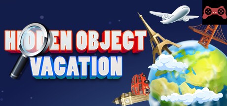 Hidden Object Vacation System Requirements