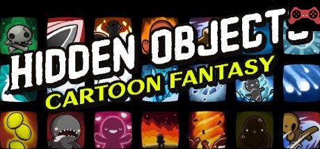 Hidden Objects - Cartoon Fantasy System Requirements