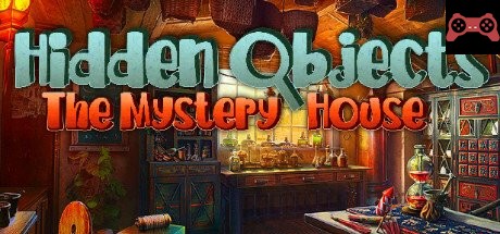 Hidden Objects - The Mystery House System Requirements