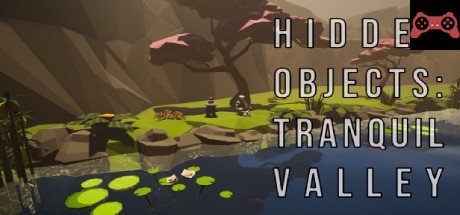 Hidden Objects: Tranquil Valley System Requirements