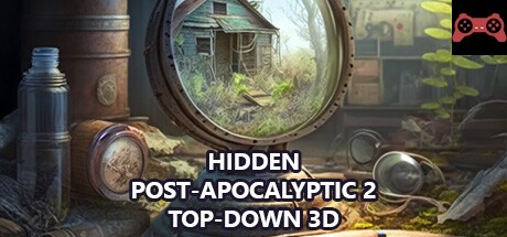 Hidden Post-Apocalyptic 2 Top-Down 3D System Requirements