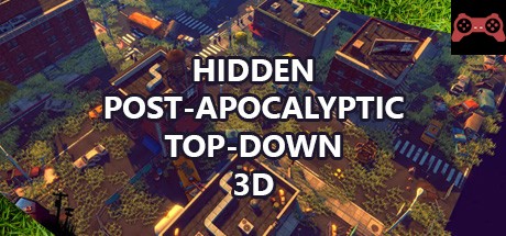 Hidden Post-Apocalyptic Top-Down 3D System Requirements
