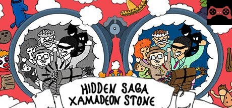 Hidden Saga: Xamadeon Stone System Requirements