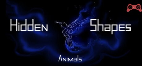 Hidden Shapes - Animals System Requirements