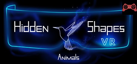 Hidden Shapes Animals - VR System Requirements