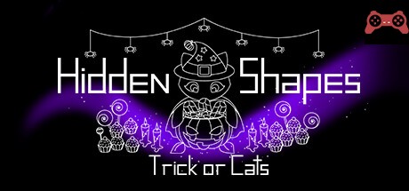 Hidden Shapes - Trick or Cats System Requirements