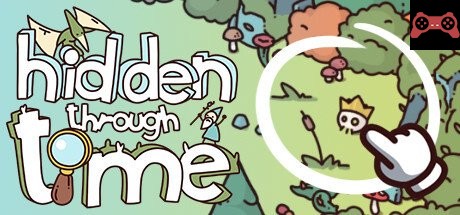 Hidden Through Time System Requirements