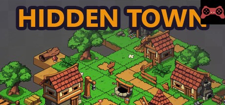 Hidden Town System Requirements