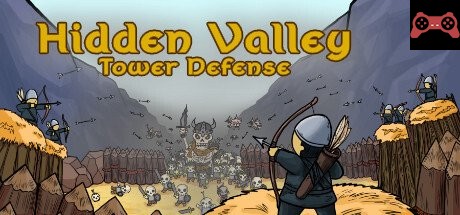 Hidden Valley Tower Defense System Requirements