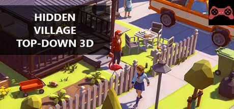 Hidden Village Top-Down 3D System Requirements