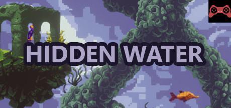 Hidden Water System Requirements