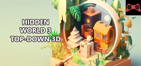 Hidden World 3 Top-Down 3D System Requirements