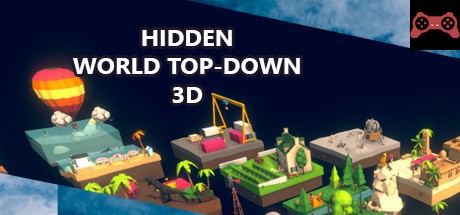 Hidden World Top-Down 3D System Requirements