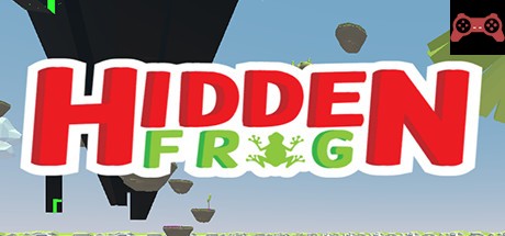 HiddenFrog System Requirements