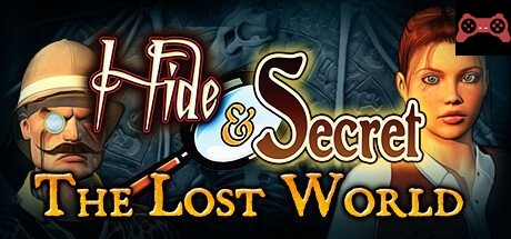 Hide and Secret: The Lost World System Requirements