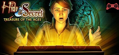 Hide and Secret Treasure of the Ages System Requirements