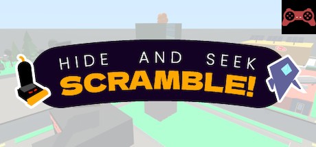 Hide And Seek Scramble! System Requirements