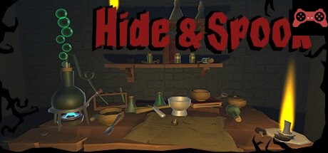 Hide & Spook: The Haunted Alchemist System Requirements