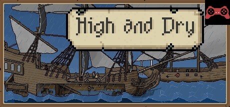 High and Dry System Requirements