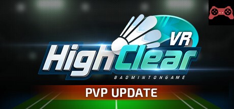 High clear VR System Requirements