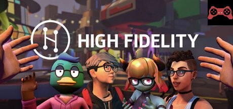 High Fidelity System Requirements