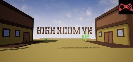 High Noom VR System Requirements