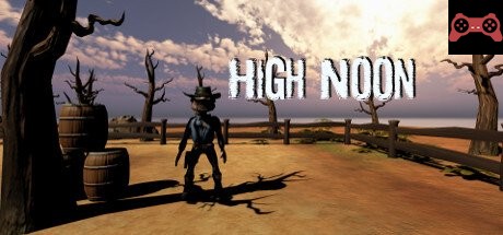 High Noon System Requirements