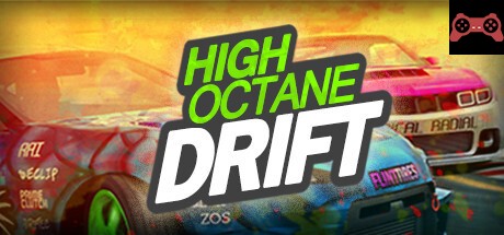 High Octane Drift System Requirements