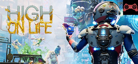 High On Life System Requirements