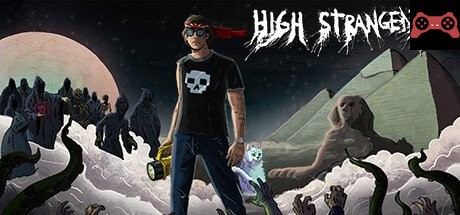 High Strangeness System Requirements