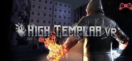 High Templar VR System Requirements
