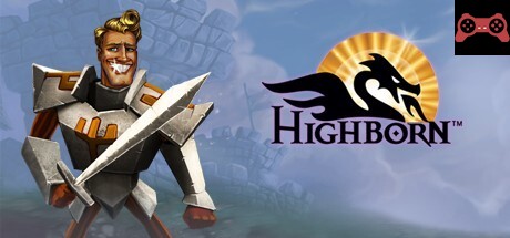 Highborn System Requirements