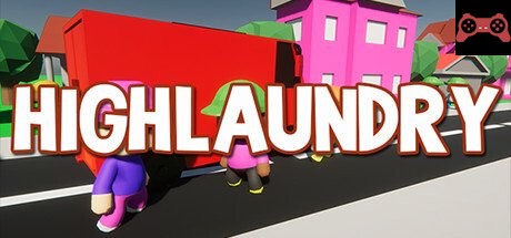 Highlaundry System Requirements