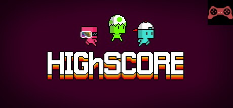 HIGhSCORE System Requirements
