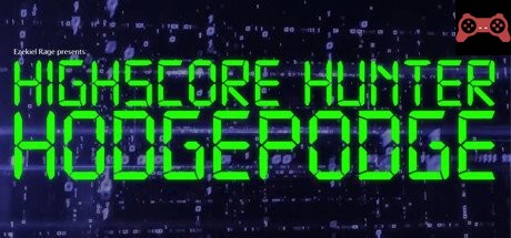 Highscore Hunter Hodgepodge System Requirements