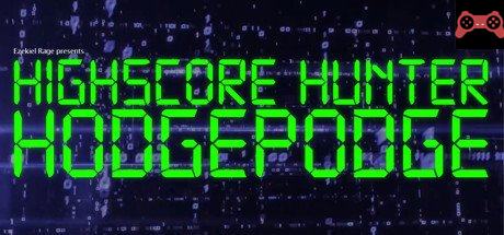 Highscore Hunter Hodgepodge System Requirements