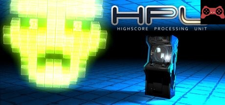 Highscore Processing Unit System Requirements