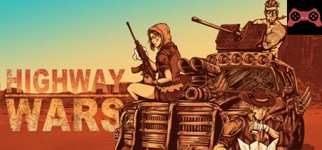 Highway Wars System Requirements